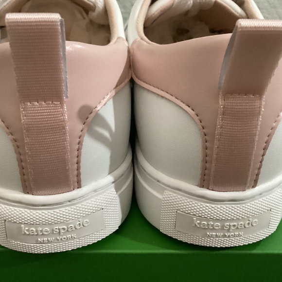 Kate Spade New York adorn sneaker (Women), size 9 - Picture 8 of 13